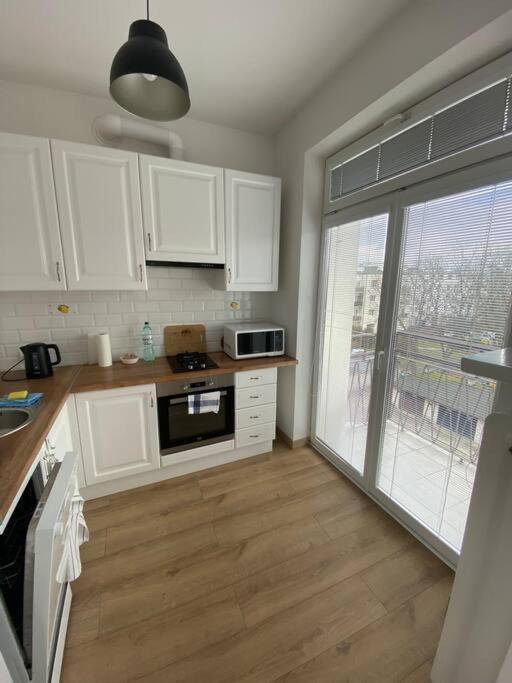 Apartment For Swifties Near To Concert Varşova Dış mekan fotoğraf