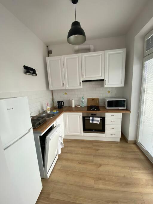 Apartment For Swifties Near To Concert Varşova Dış mekan fotoğraf