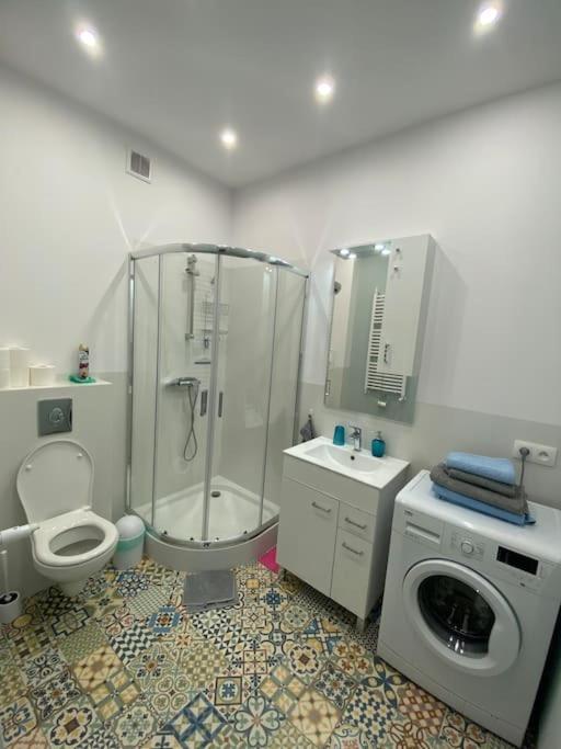 Apartment For Swifties Near To Concert Varşova Dış mekan fotoğraf