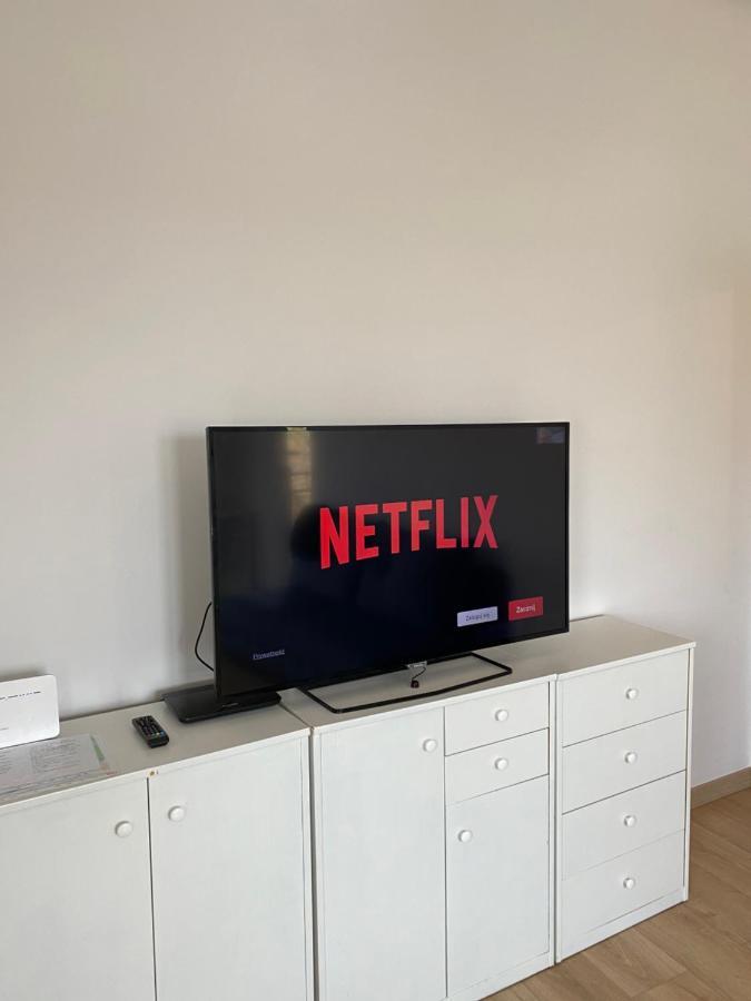 Apartment For Swifties Near To Concert Varşova Dış mekan fotoğraf